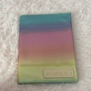 Consuela Notebook